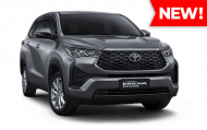 Harga Innova Zenix Tangerang
