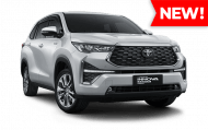 harga innova zenix hybrid